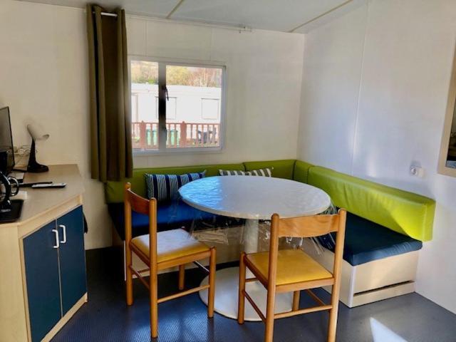 Mobil Home - 4 Personnes Petit-Caux Eksteriør billede